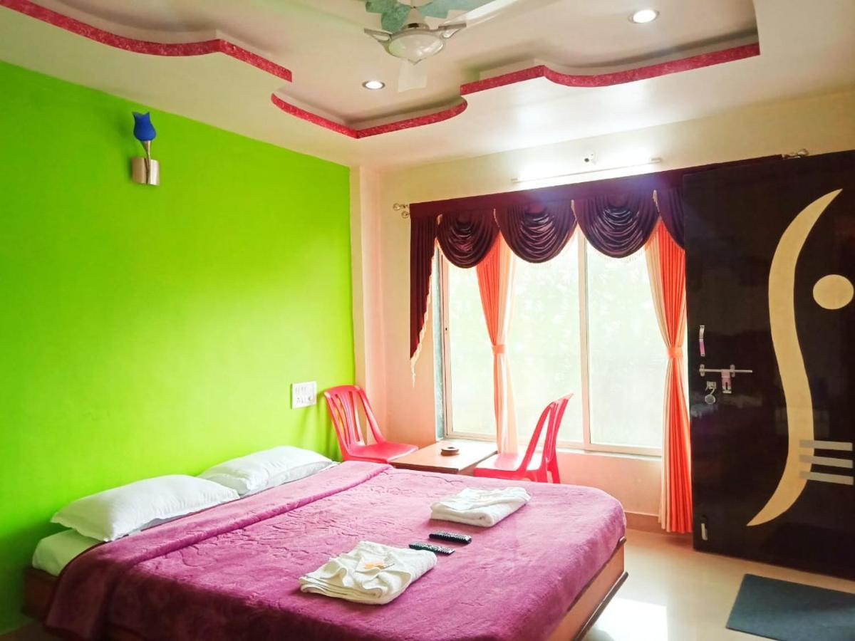 Mayuri Cottage Mahābaleshwar Habitación foto