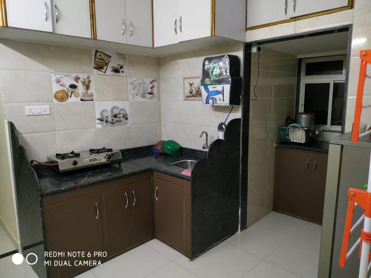 Mayuri Cottage Mahābaleshwar Habitación foto