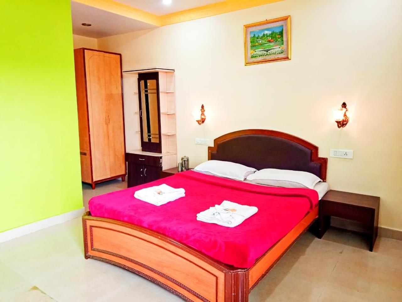 Mayuri Cottage Mahābaleshwar Habitación foto