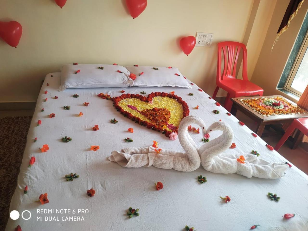 Mayuri Cottage Mahābaleshwar Habitación foto