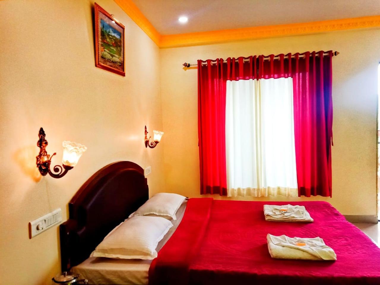 Mayuri Cottage Mahābaleshwar Habitación foto