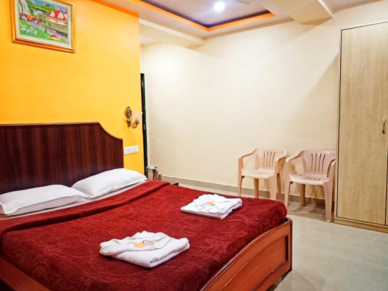Mayuri Cottage Mahābaleshwar Habitación foto